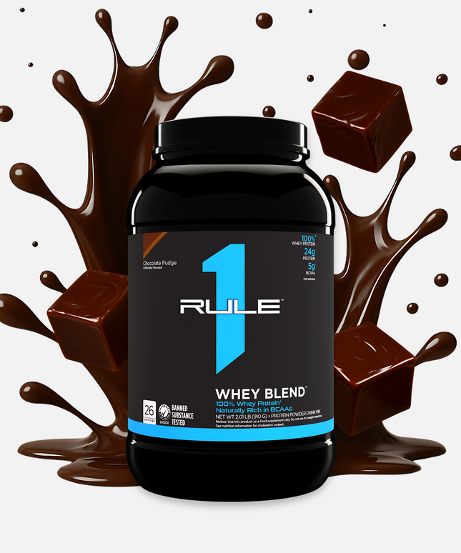 R1 Protein (2lb)