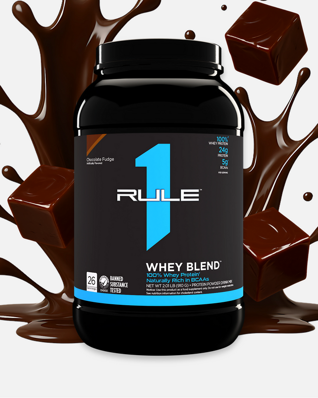 R1 Protein (2lb)