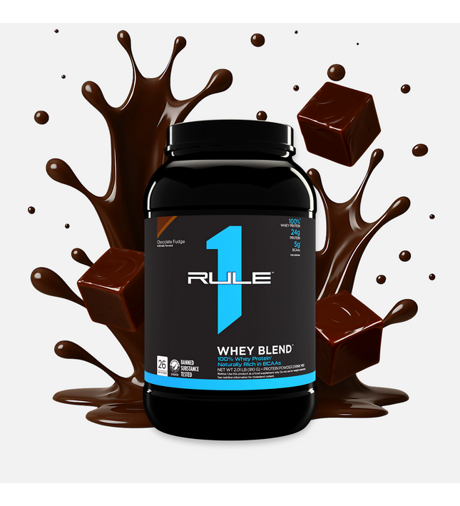 R1 Protein (2lb)