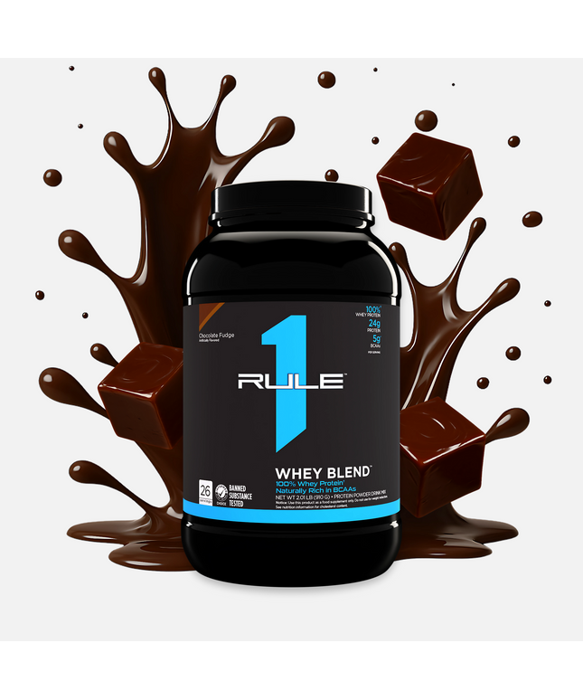 R1 Protein (2lb)