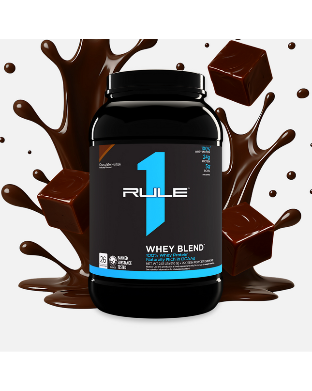 R1 Protein (2lb)