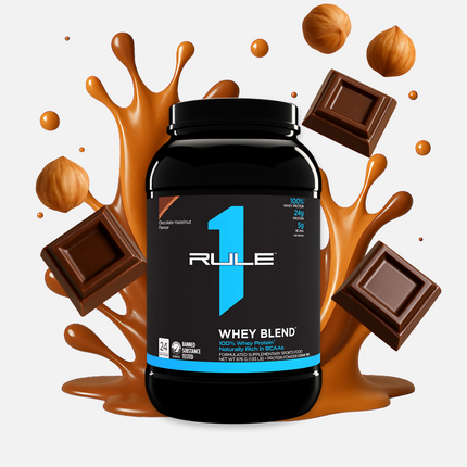 R1 Protein (2lb)
