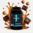 Chocolate Hazlenut
