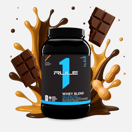 R1 Protein (2lb)