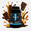 Chocolate Peanut Butter