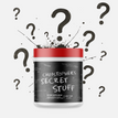 Christopher's Secret Stuff