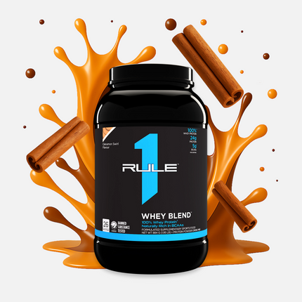 R1 Protein (2lb)