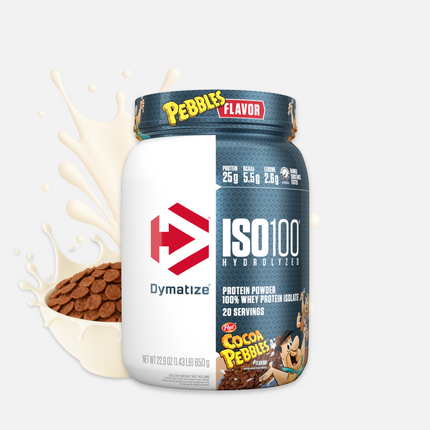 ISO100 (1.4lb)