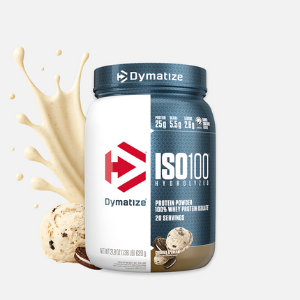 ISO100 (1.4lb)