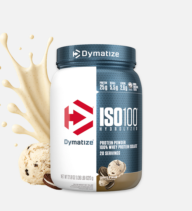 ISO100 (1.4lb)