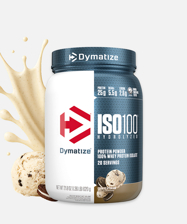 ISO100 (1.4lb)