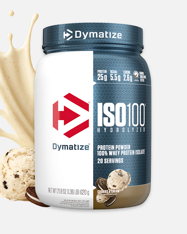 ISO100 (1.4lb)