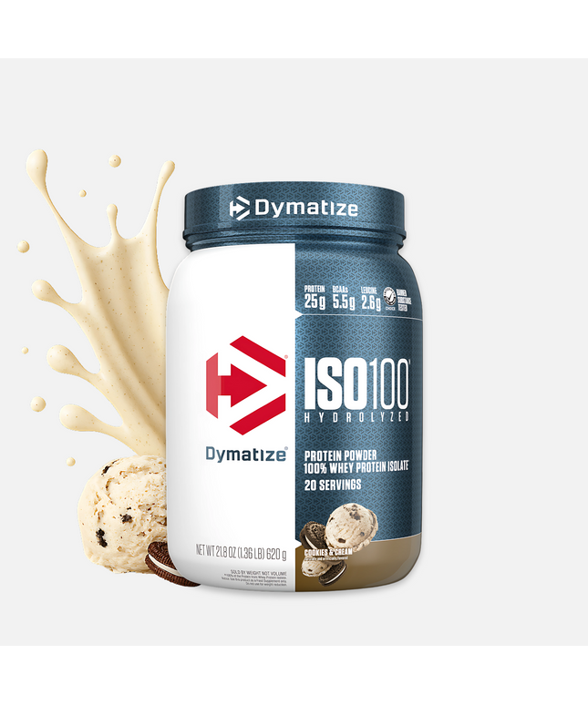 ISO100 (1.4lb)