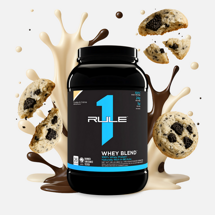 R1 Protein (2lb)