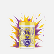 Creaming Soda