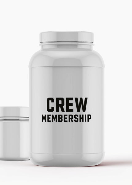 Crew Membership