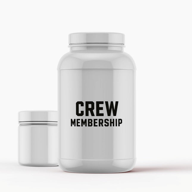 Crew Membership