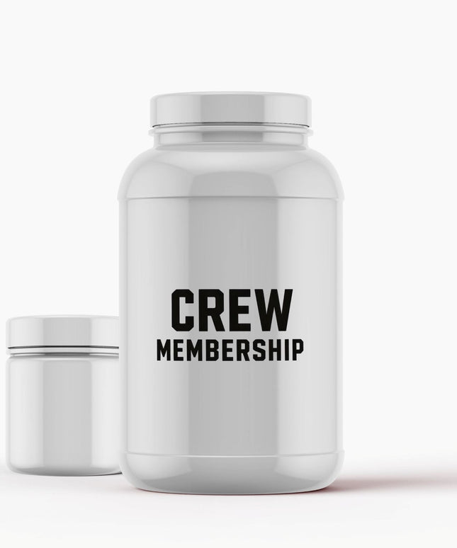 Join Crew