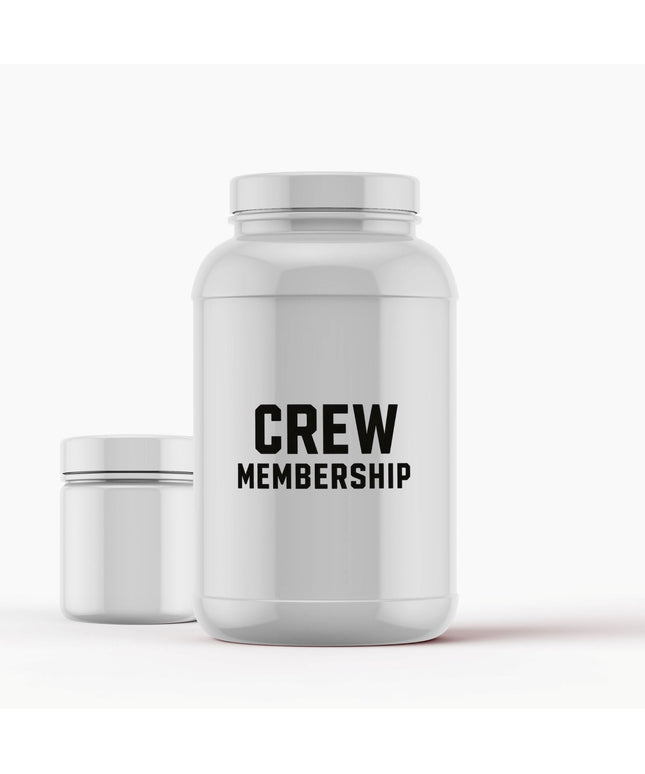 Join Crew