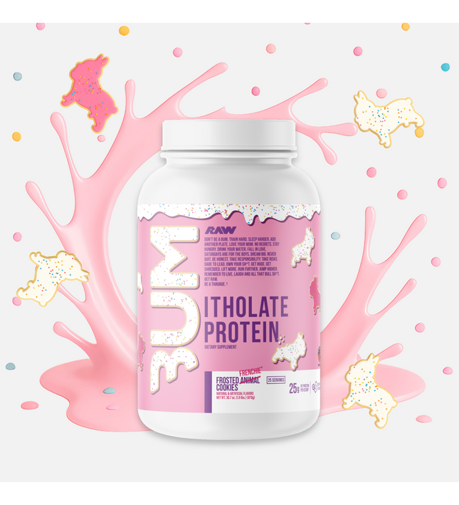 Itholate