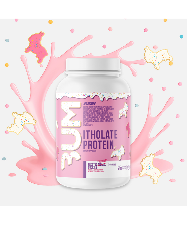 Itholate