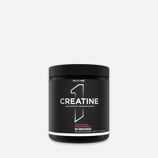 Rule 1 Creatine