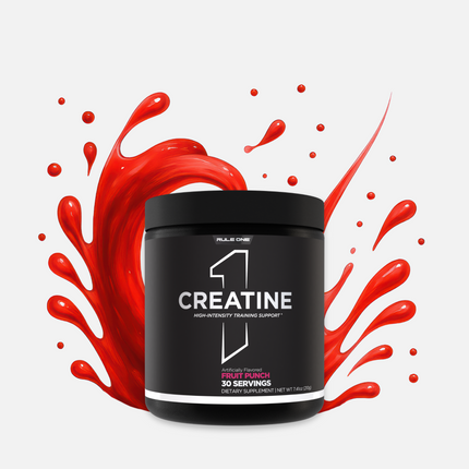 Rule 1 Creatine