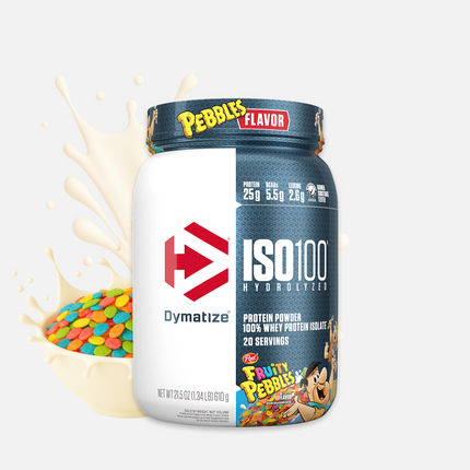 ISO100 (1.4lb)