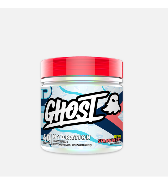 GHOST HYDRATION