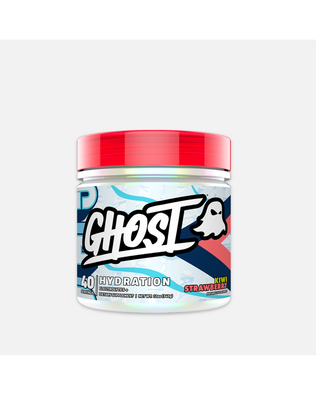 GHOST HYDRATION