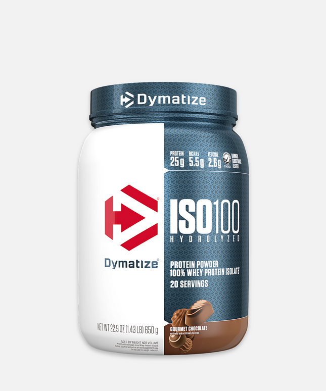 ISO100 (1.4lb)