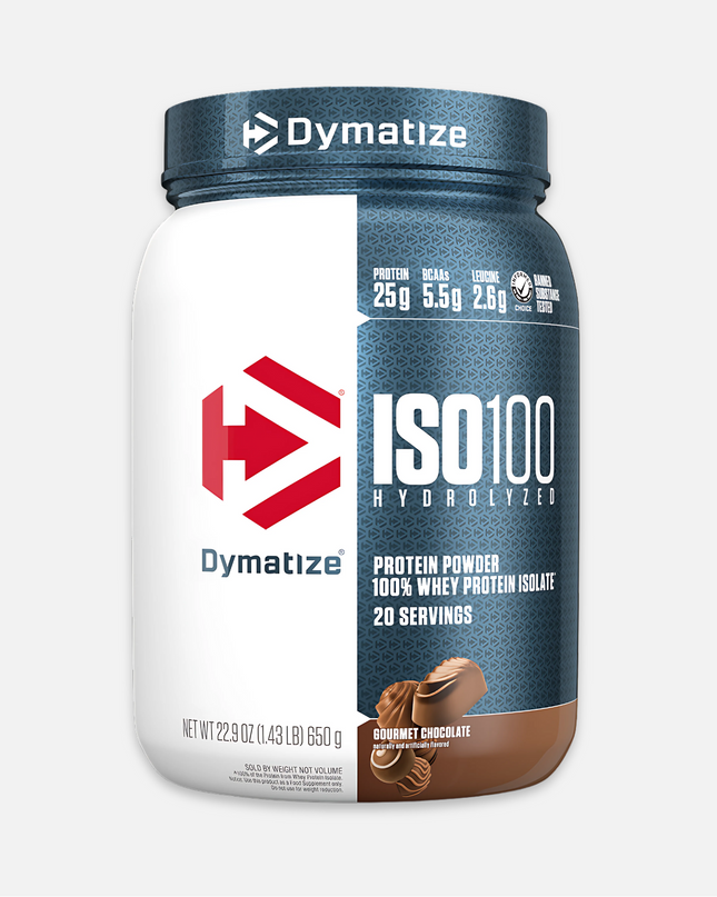 ISO100 (1.4lb)