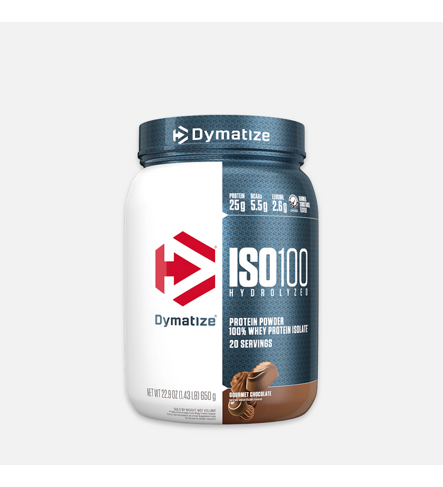 ISO100 (1.4lb)