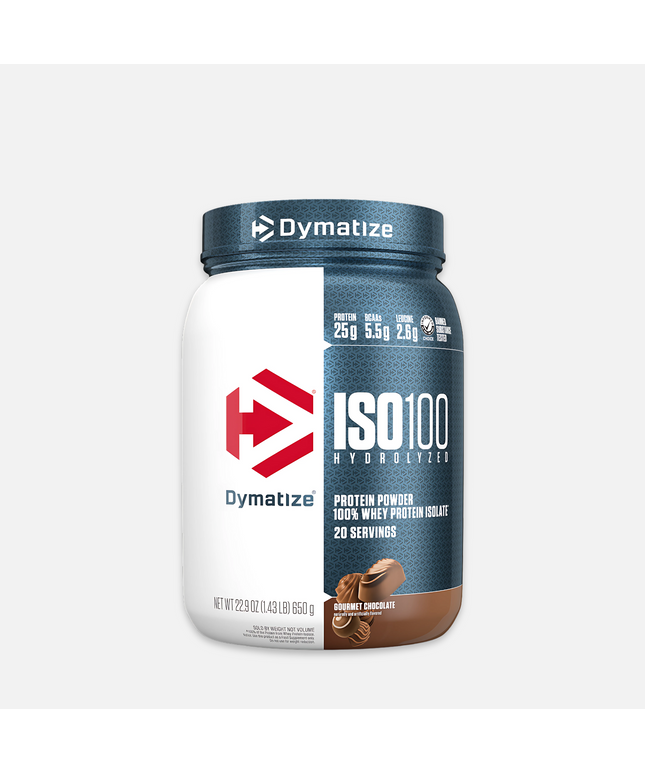 ISO100 (1.4lb)