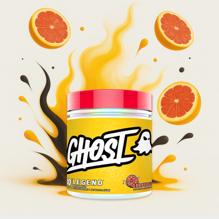 GHOST Legend V4