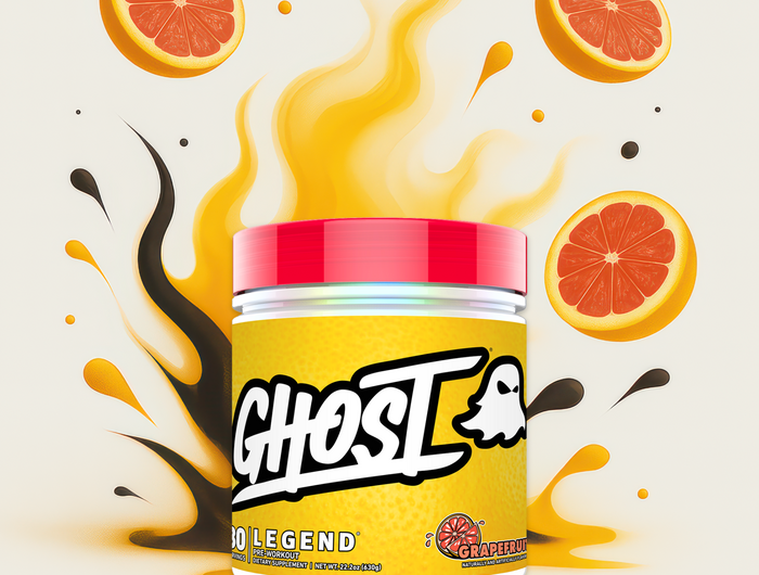 <p>Trusted by Athletes. Available at GAINZ SOCIETY.</p>