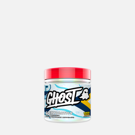 GHOST HYDRATION