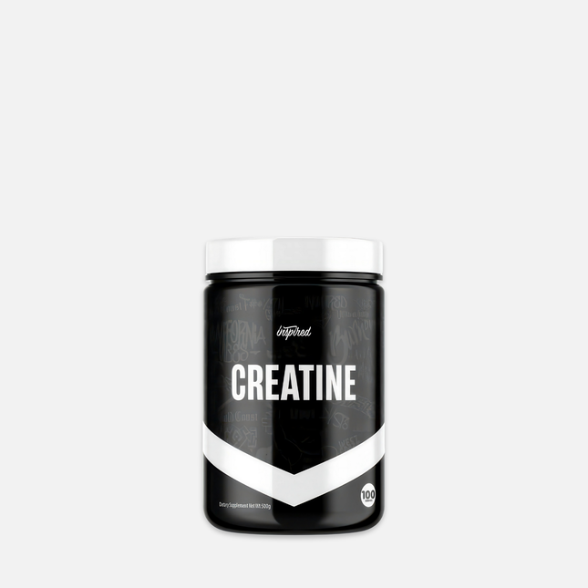 Inspired Creatine