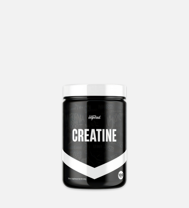 Inspired Creatine