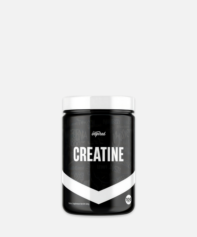Inspired Creatine