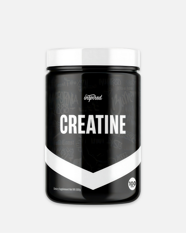 Inspired Creatine