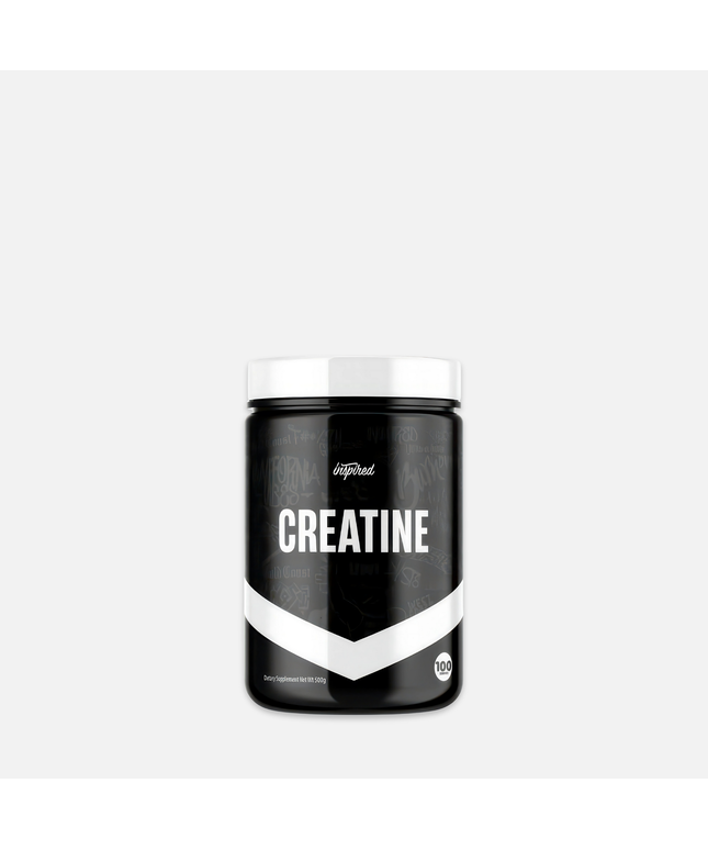 Inspired Creatine