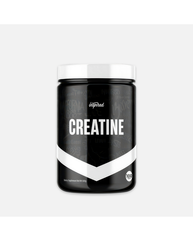 Inspired Creatine