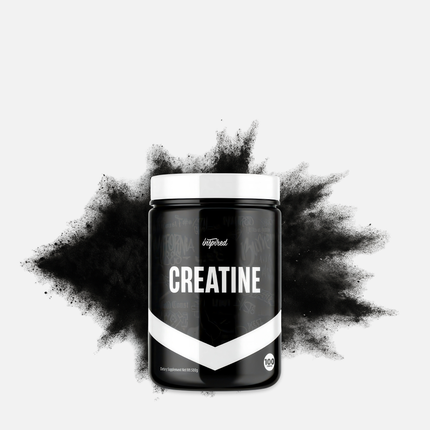 Inspired Creatine