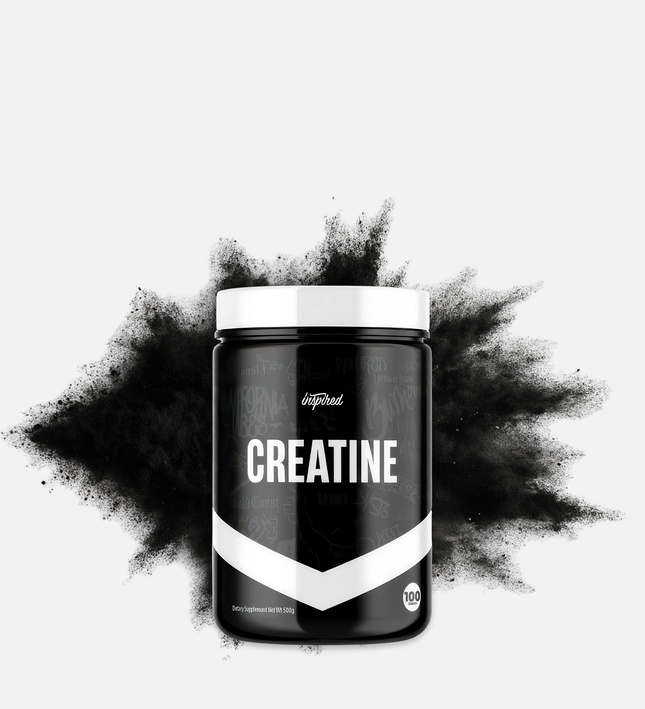 Inspired Creatine