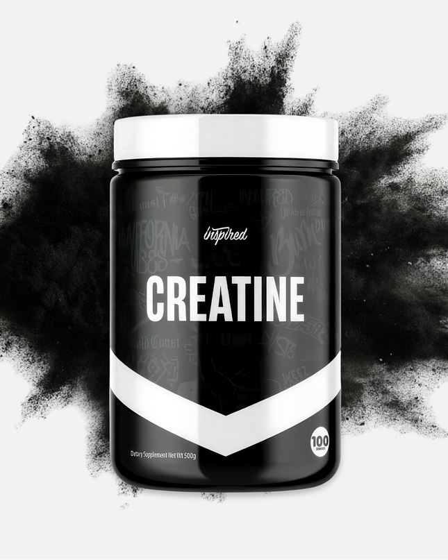 Inspired Creatine