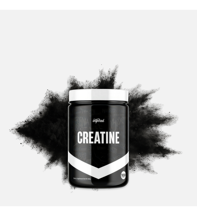 Inspired Creatine