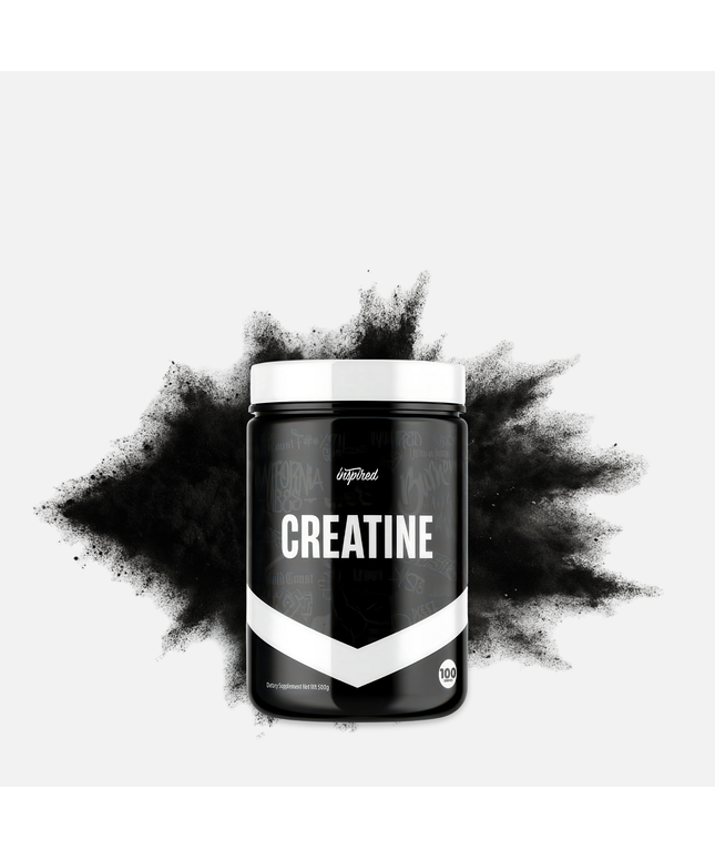 Inspired Creatine