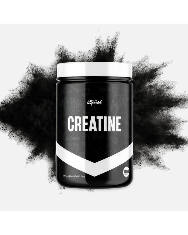 Inspired Creatine