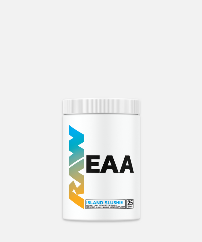 Raw EAA